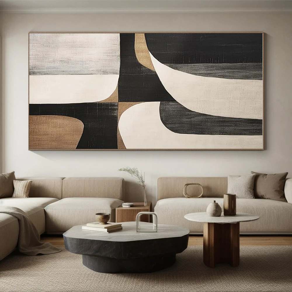 Grey_Featured_Office_Contemporary_Abstract_Wall_Art_MEJ37 wall art
